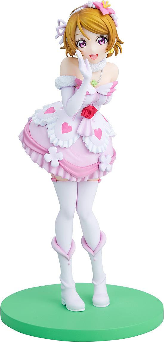 LoveLive! Hanayo Koizumi Bokutachi wa Hitotsu no Hikari ver.