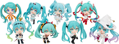 (Blind Box) Hatsune Miku GT Project Blind Box Series: Racing Miku All Stars Figure Collection Vol. 1