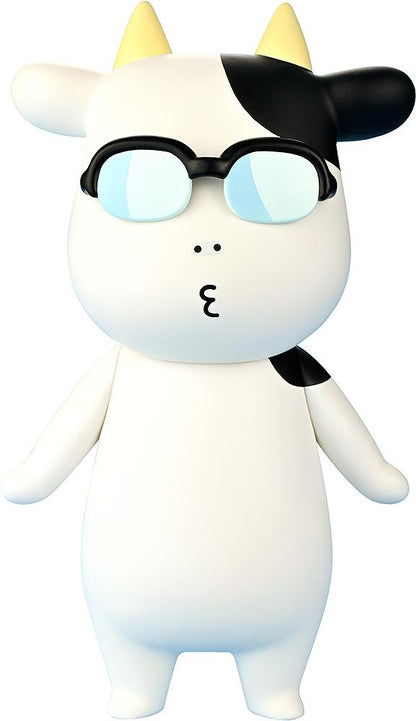 Hyakusho Kizoku-the farmer's days Soft Vinyl Hiromu Arakawa B-type (Whistling)