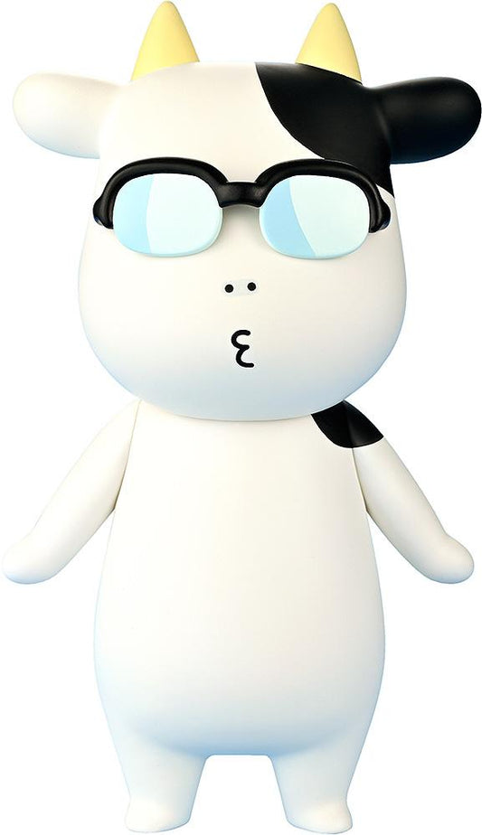 Hyakusho Kizoku-the farmer's days Soft Vinyl Hiromu Arakawa B-type (Whistling)
