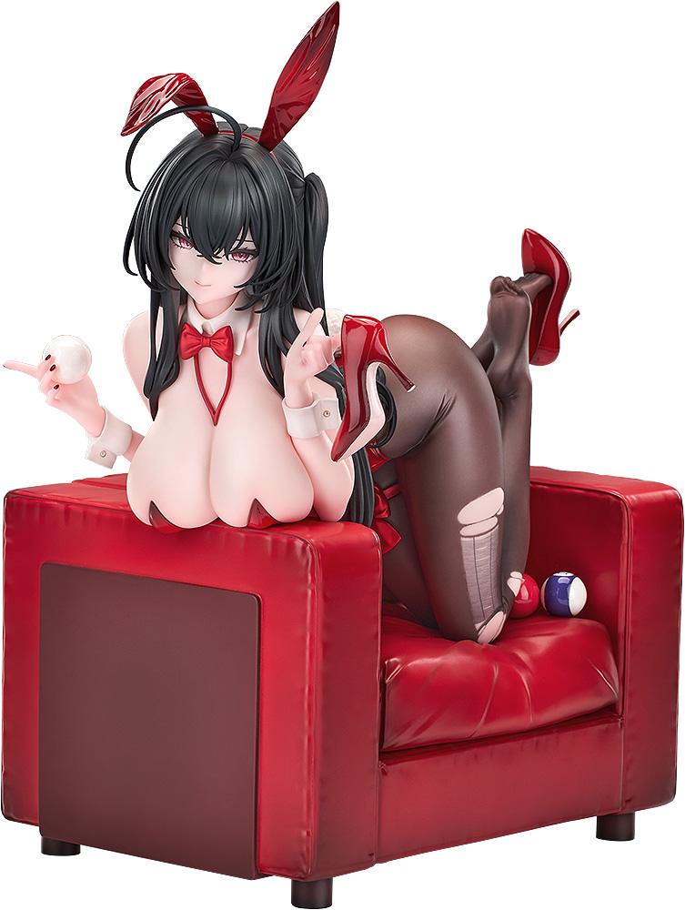 Azur Lane Taihou: Fun on the Baize - Illustration Ver.