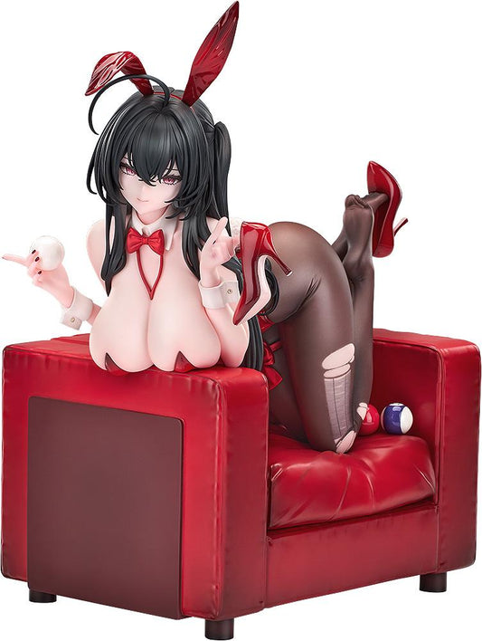 Azur Lane Taihou: Fun on the Baize - Illustration Ver.