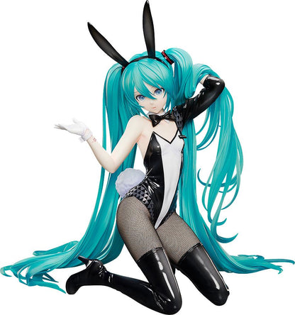Character Vocal Series 01: Hatsune Miku Hatsune Miku: Bunny Ver. / Art by SanMuYYB (Rerun)