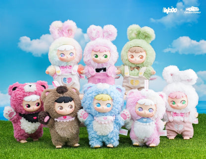 (Blind Box) Cimmy LOVE U SECRETLY SERIES