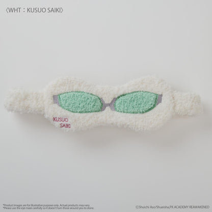 〈KUSUO SAIKI〉Eye mask