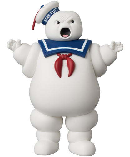 UDF STAY PUFT MARSHMALLOW MAN “ANGRY FACE"