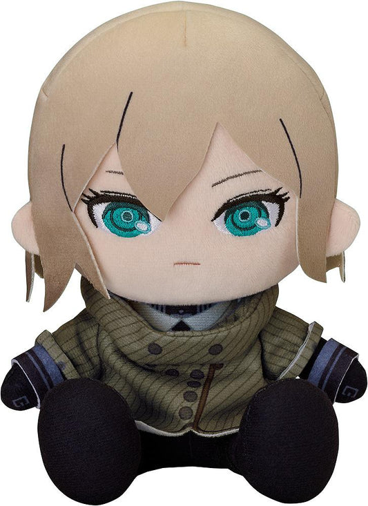 Freedom Wars Plushie Accessory