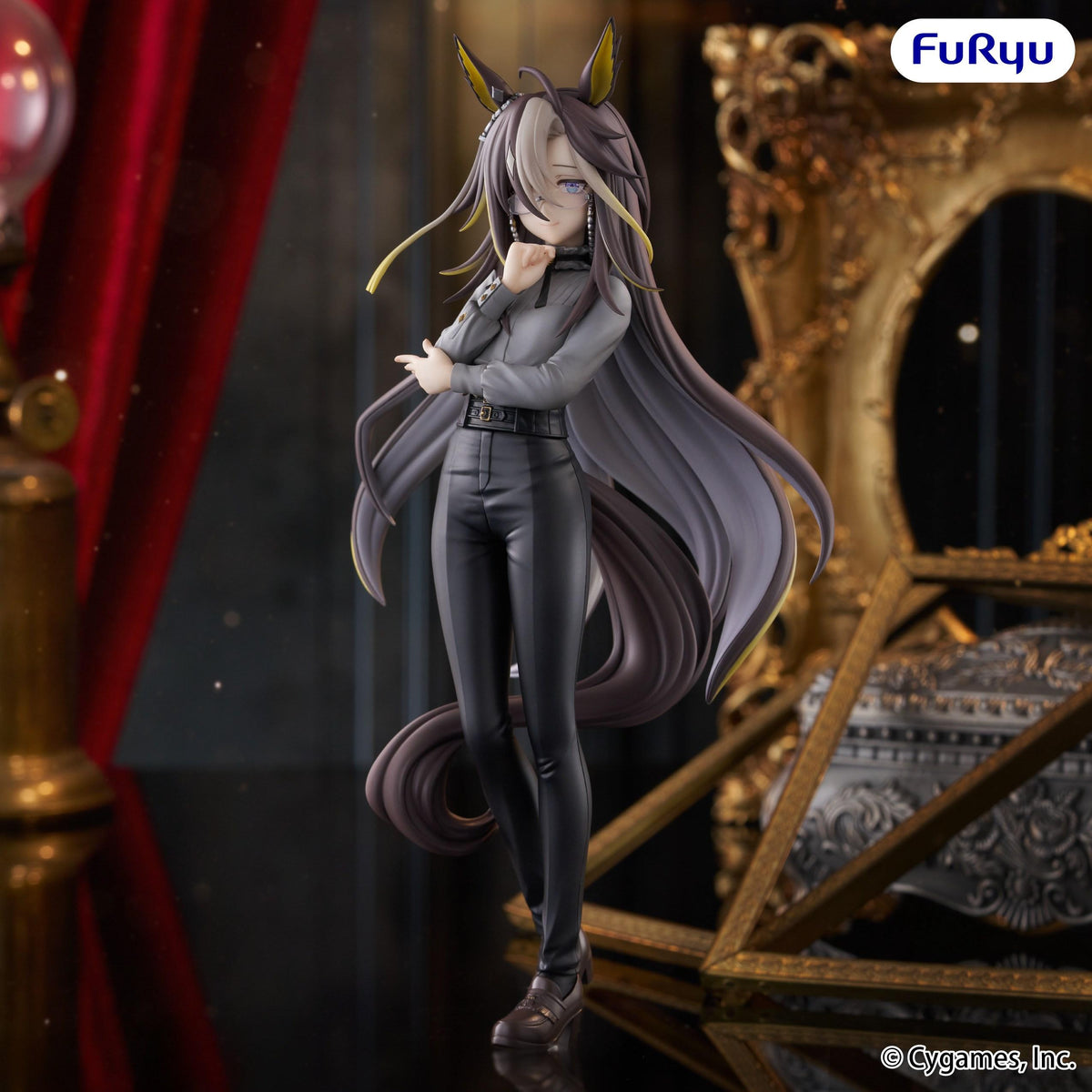 Umamusume: Pretty Derby Trio-Try-iT Figure -Dream Journey-