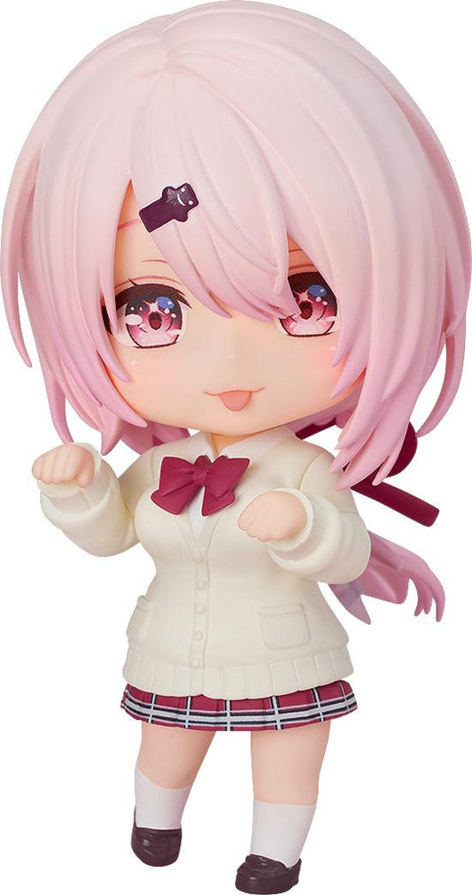 NIJISANJI Nendoroid Shiina Yuika