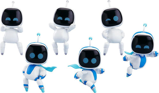 ASTROBOT Nendoroid Surprise Astro 1.0