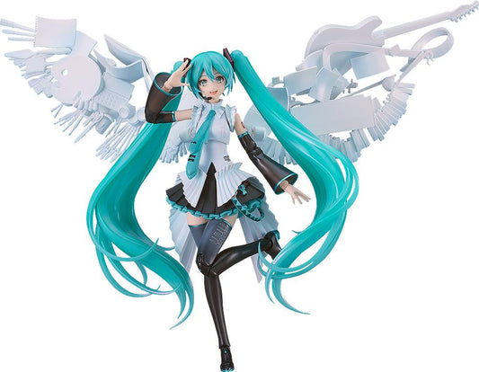 Character Vocal Series 01: Hatsune Miku PLAMATEA Hatsune Miku: Happy 16th Birthday Ver. (Rerun)