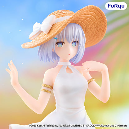 Date A Live V Summer Dress Figure -Origami Tobiichi-