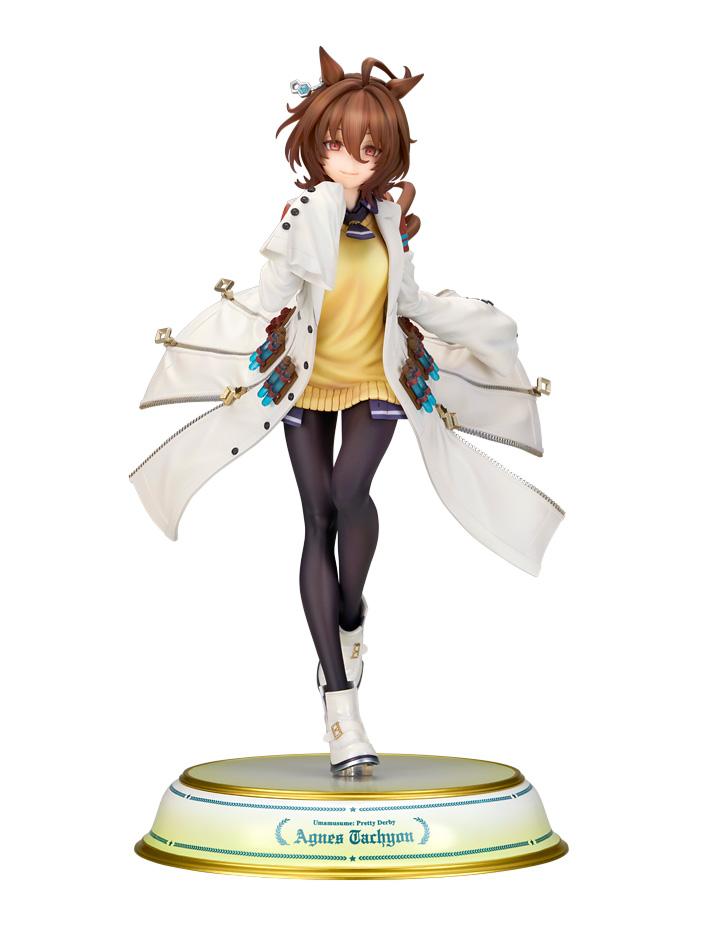 Umamusume Pretty Derby - Agnes Tachyon (Rerun) 1/7 Scale Figure