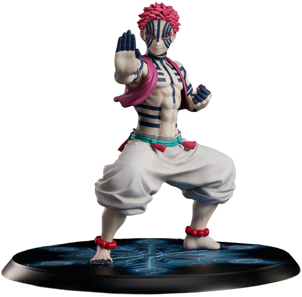 Demon Slayer: Kimetsu no Yaiba Akaza 1/8 Scale Figure