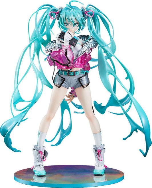 Character Vocal Series 01: Hatsune Miku Hatsune Miku with SOLWA (Rerun)
