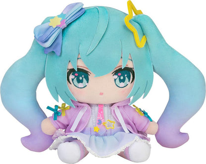 Character Vocal Series 01: Hatsune Miku Plushie Hatsune Miku: Digital Stars 2021 Ver.