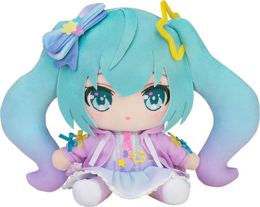 Character Vocal Series 01: Hatsune Miku Plushie Hatsune Miku: Digital Stars 2021 Ver.