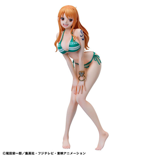 B-style ONE PIECE Nami Swim Suit Ver.