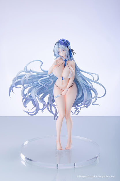 Azur Lane Alsace: Heat-Beating Summer Sacrament Ver. 1/6 Scale Figure