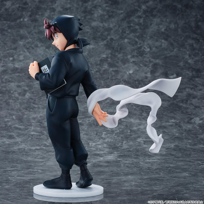 Movie Nintama Rantaro Dokutake Ninjatai Saikyou no Gunshi - Hansuke Doi Non Scale Figure