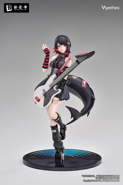 Gift+ Zenless Zone Zero - Ellen Joe: Sparkling Wonderland Ver. 1/8 Scale Figure