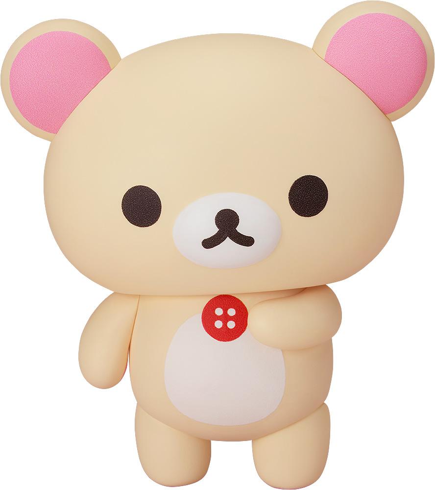 Rilakkuma Nendoroid Korilakkuma