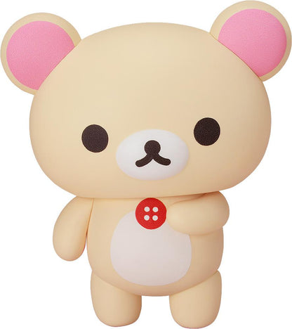 Rilakkuma Nendoroid Korilakkuma