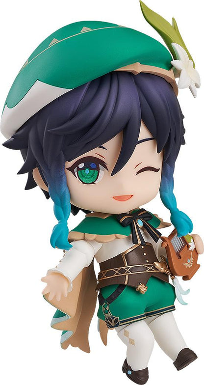 Genshin Impact Nendoroid Venti (Rerun)