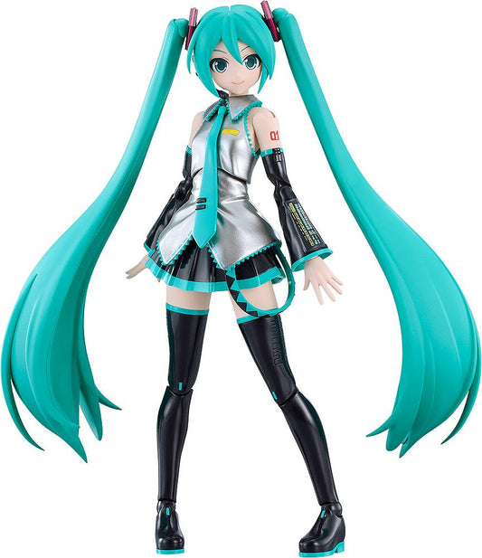 (Model Kits) Character Vocal Series 01: Hatsune Miku PLAMATEA Hatsune Miku