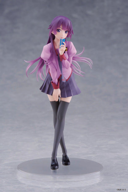 Monogatari Series Coreful Figure - Hitagi Senjougahara