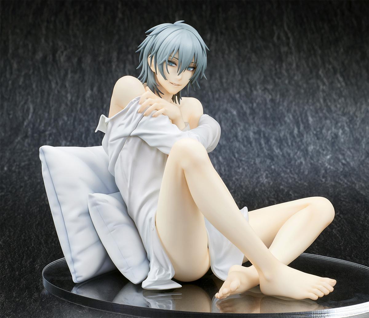 Togainu no chi - Akira 1/7 Scale Figure
