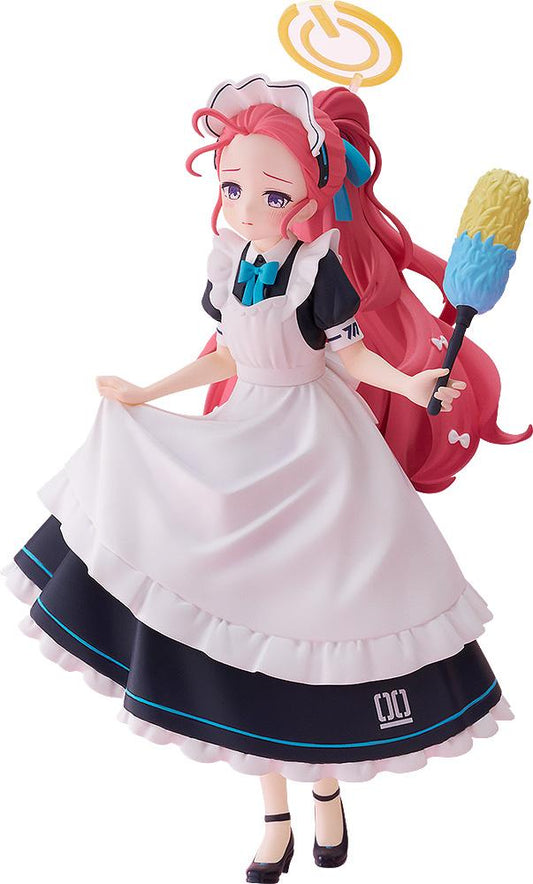 Blue Archive POP UP PARADE Yuzu (Maid)