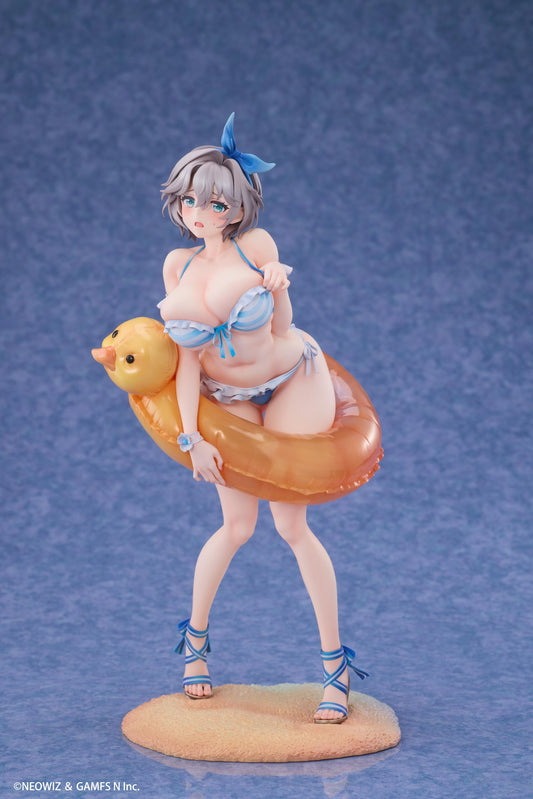 Brown Dust 2 Teresse: Beachside Angel 1/7 Scale Figure
