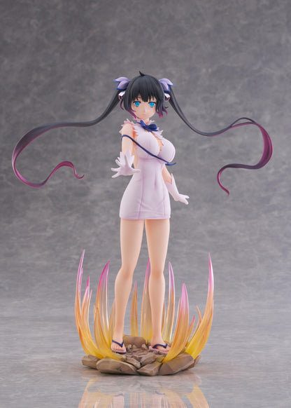 Is It Wrong to Try to Pick Up Girls in a Dungeon? V - Hestia Divinity Unleashed Ver. 1/7 Scale Figure