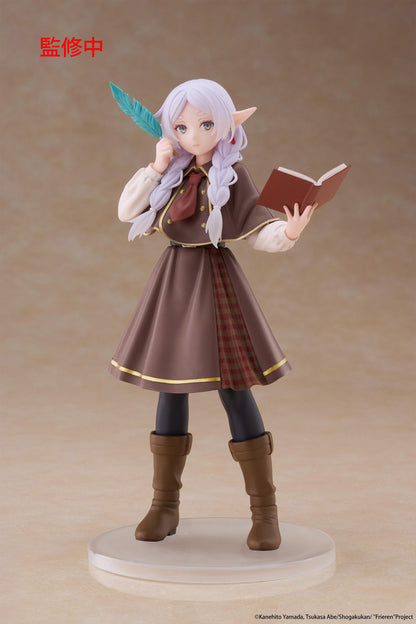 Frieren: Beyond Journey's End Coreful Figure - Frieren (Detective ver.)