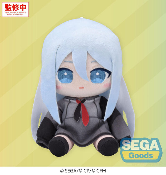 "HATSUNE MIKU: COLORFUL STAGE!" MYSEKAI Plush "Kanade Yoisaki Plush" (S)
