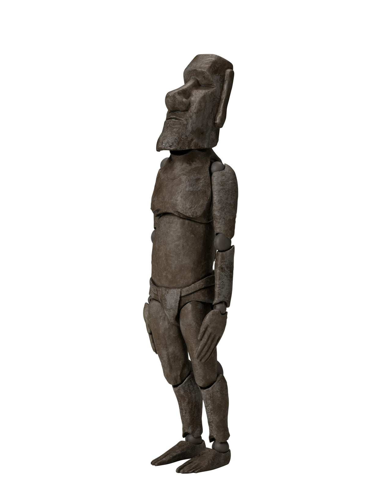 Table Museum figma Moai