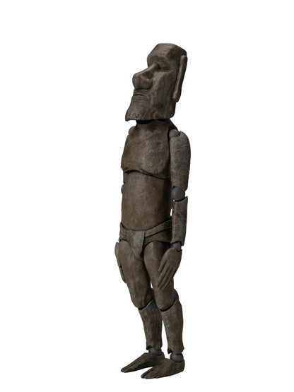 Table Museum figma Moai