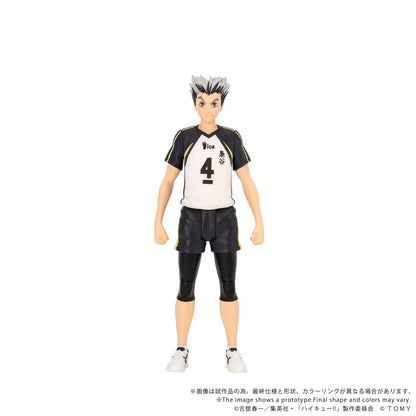 CK-H07 COLLEKAZARO Haikyu!! Kotaro Bokuto