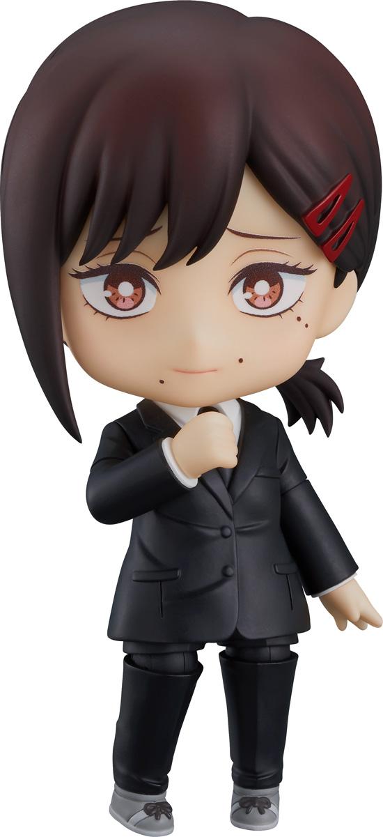 Chainsaw Man Nendoroid Kobeni