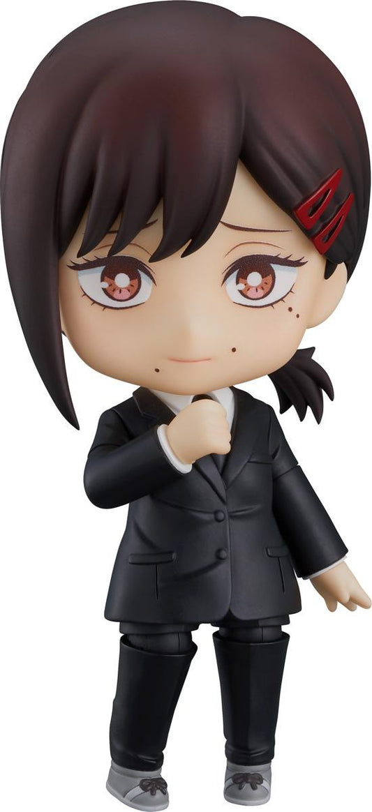 Chainsaw Man Nendoroid Kobeni