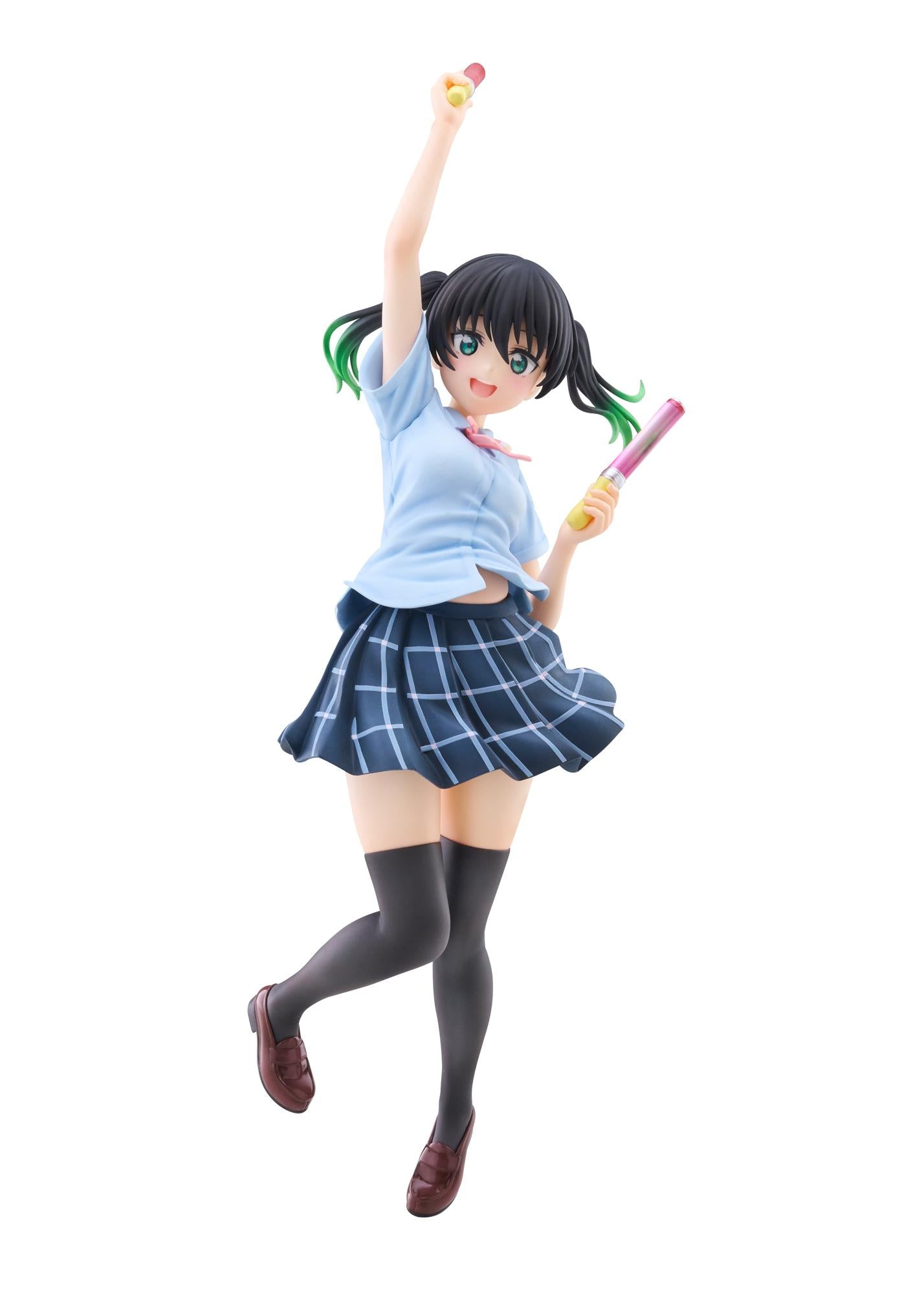 LoveLive! Nijigasaki High School Idol Club TAKASAKI YU