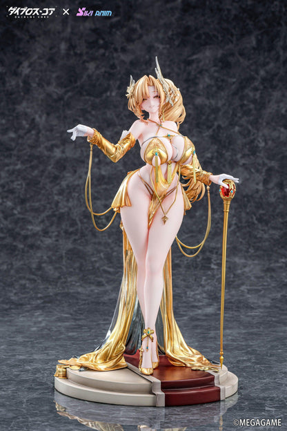 Daiblos Core Lobera Passionate Night 1/6 Scale Figure