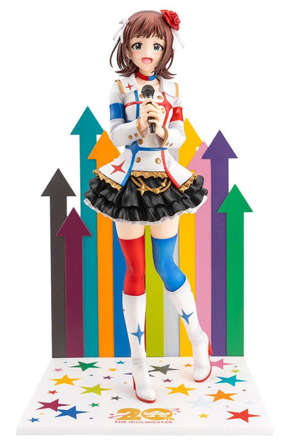 THE IDOLM@STER Haruka Amami -THE IDOLM@STER 20th anniversary-