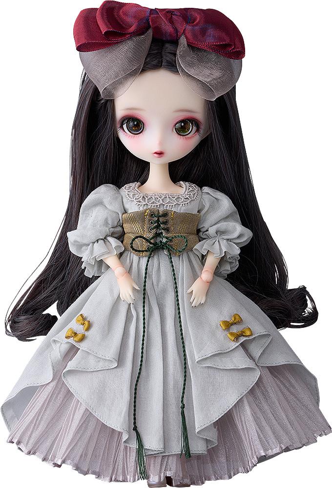 Harmonia bloom Sophia Snow White