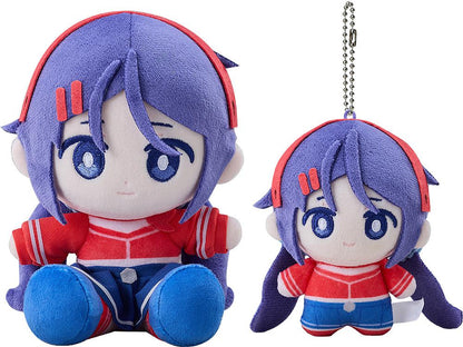 MiSide Mita Punipuni Plushie Set (10cm & 15cm)