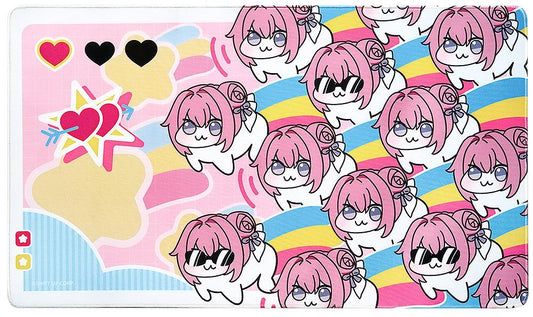 GODDESS OF VICTORY: NIKKE GODDESS OF VICTORY: NIKKE DORO Series Mousepad