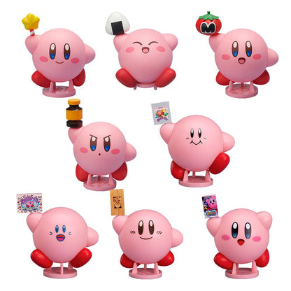 (Blind Box) Kirby Corocoroid Kirby Deluxe