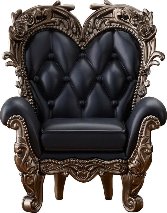 PARDOLL Antique Chair: Noir (Rerun)