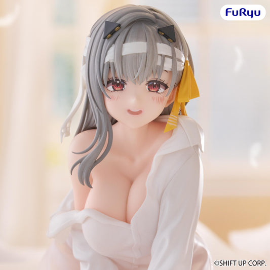 GODDESS OF VICTORY: NIKKE Noodle Stopper Figure -Modernia First Affection ver.-